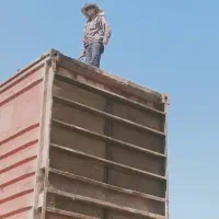 کانکس و کانتین|خدمات پیشه و مهارت|خاوران, |دیوار