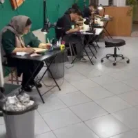 70درصد تخفیف آموزش،اجرا تاتو و پرسینگ برای ۴۸ ساعت