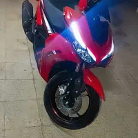 آیروکس طرح هانی قرمز