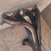 هدرز تیوفایو ۲۰۶