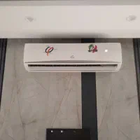 نصب و تعمیر اسپیلت کولر گازی