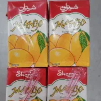 ابمیوه شیزان تازه