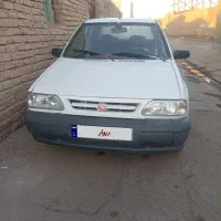 پرایدمدل 85 قیمت 185