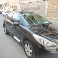 ۲۰۷ مدل ۹۷ فوق تمیز|خودرو سواری و وانت|سبزوار, ولیعصر (نجار آباد)|دیوار