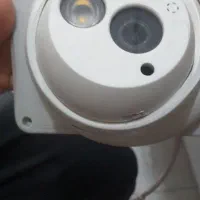 ۳عدد دوربین سالم دید در شب