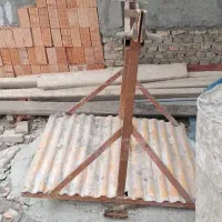 فروش بالابر ساختمان|مصالح و تجهیزات ساختمان|بندر گز, |دیوار