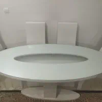 میز ناهار خوری