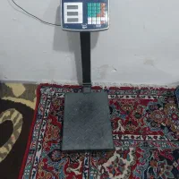 ترازو ۱۵۰کیلو