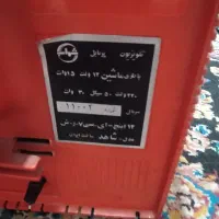 تلویزیون عطیقه‌قدیمی‌خوشگل‌سالم|تلویزیون و پروژکتور|تهران, مولوی|دیوار