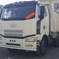 فاو ده چرخ کمپرسی /توضیحات آگهی