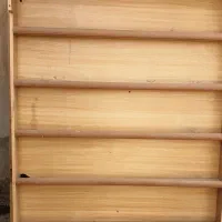 ویترین و قفسه