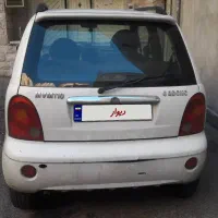 ام وی ام ۱۱۰ ۳سیلندر مدل۸۹ بدون رنگ|خودرو سواری و وانت|تبریز, |دیوار