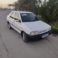 پراید 131 مدل 1395