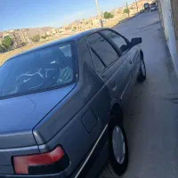 پژو ۴۰۵ مدل ۹۵|خودرو سواری و وانت|بجنورد, |دیوار