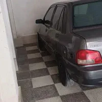 پراید ۱۳۲ مدل ۱۳۸۸ دوگانه|خودرو سواری و وانت|آزادشهر, |دیوار