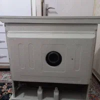 بخاری. دود کش دار در حد نو|بخاری، هیتر، شومینه|تهران, طیب|دیوار