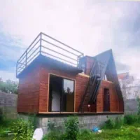 ساخت کانکس سوئیسی و سوئدی