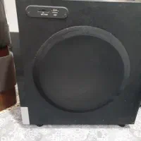 ساب بابلندگو|سیستم صوتی خانگی|چالوس, |دیوار