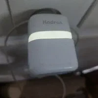 شارژر آیفون در حدنو