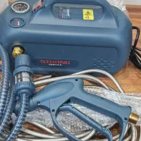 کارواش 120بار kaw 120d استرانگ|قطعات یدکی و لوازم جانبی|رشت, چمارسرا|دیوار