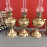 سه عدد گرد سوز خورشید