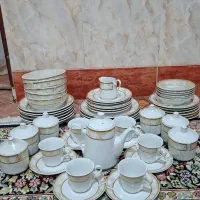 سرویس چینی۶۰ پارچه