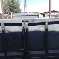 کمپریس امپاور|خودرو سنگین|برخوار, |دیوار