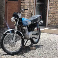 موتور سالم تمیز