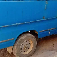 زامیاد Z 24 دوگانه سوز، مدل ۱۳۹۸
