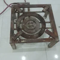 اجاق گاز|اجاق گاز و لوازم برقی پختوپز|تهران, امام زاده حسن|دیوار