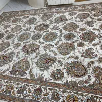 یک تخته فرش 12متری