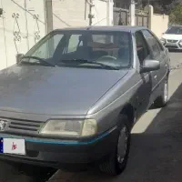 پژو ۴۰۵دوگانه کارخانه داخل کرم|خودرو سواری و وانت|کرج, کیانمهر|دیوار