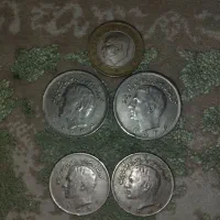 سکه کله شاه و ترکیه