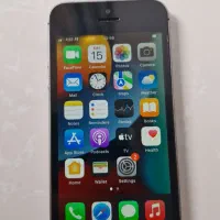 آیفون se 2016 64gig