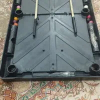 بیلیارد درحدنو