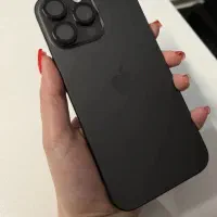 ایفون ۱۶پرومکس Zaa 256