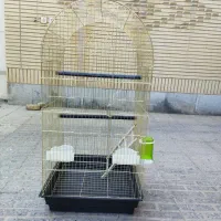 قفسه پرنده
