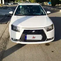 دناپلاس توربو اتوماتیک مدل 1403|خودرو سواری و وانت|کرمانشاه, |دیوار