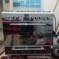 گاز آلتون اصلی 5 شعله فردار