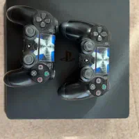 ps4|کنسول، بازی ویدئویی و آنلاین|علی‌آباد کتول, |دیوار