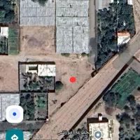 زمین 250 متری منطقه ۱۳کنار طرح کمربندی شرق اصفهان