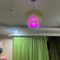 لوستر|لوستر و چراغ آویز|تهران, سهروردی|دیوار