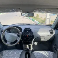 تیبا ۱ مدل ۹۵ دوگانه کارخانه درجه۱|خودرو سواری و وانت|اردبیل, |دیوار