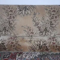 دوعدد پشتی محکم و مقاوم کاملا نو با طرح برجسته