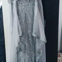 لباس مجلسی زنانه