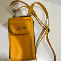 کیف دوشی