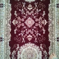 قالیچه یک در چهار