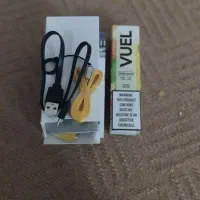 یک عدد جویس باکابل شارژ وگردنی نوهمراه جعبه