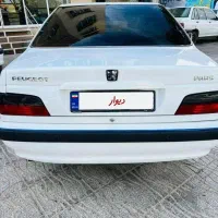 پارسTU5مدل 1401 فوری|خودرو سواری و وانت|کرمان, |دیوار