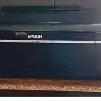 پرینتر جوهرافشان اپسون مدل L805